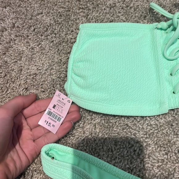 Ardene Swimsuit - Picture 4 of 4